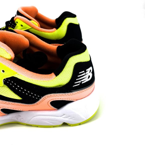 NEW BALANCE 850 First Light "Sunrise" NWOT - Picture 9 of 16